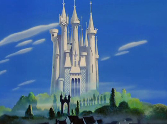 The Best And Worst Disney Castles To Live In E News